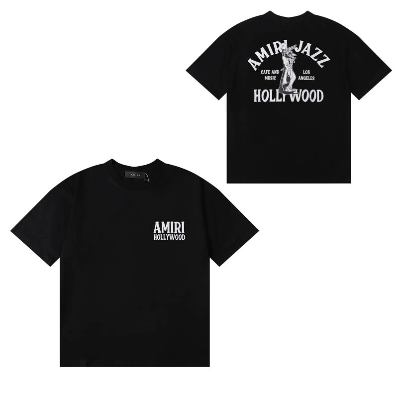 Amiri T-Shirts TopPick 157646
