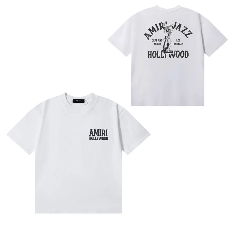 Amiri T-Shirts TopPick 157646