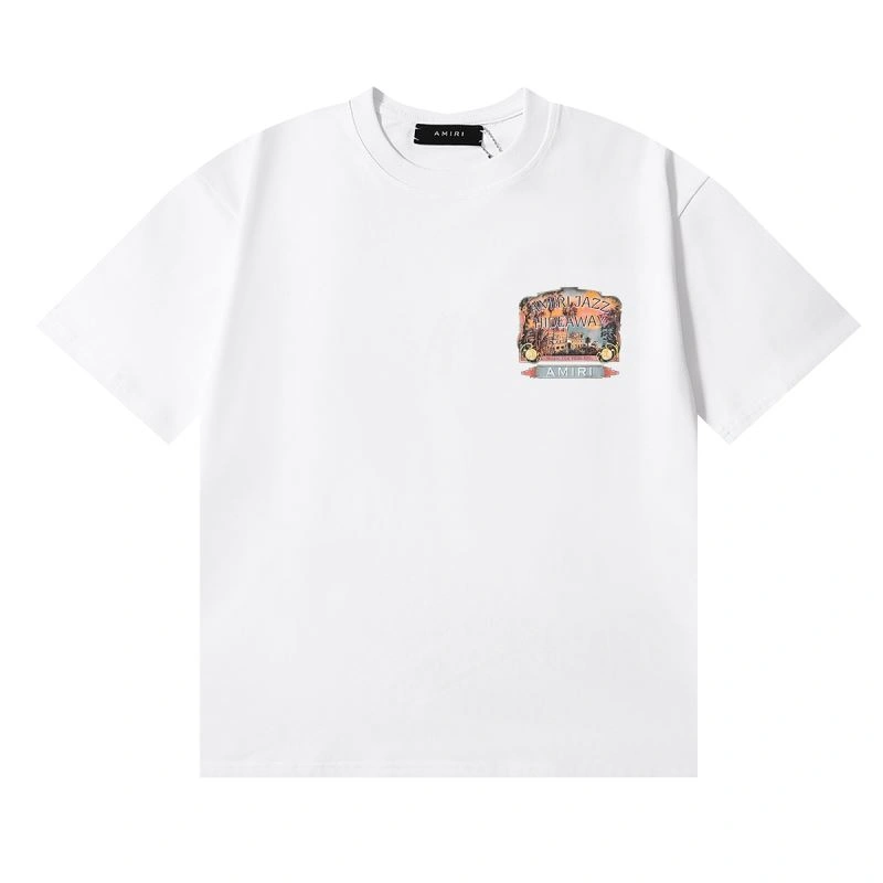 Amiri T-Shirts TopPick 157646