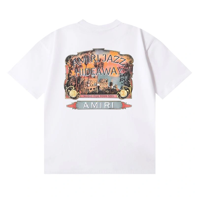 Amiri T-Shirts TopPick 157646