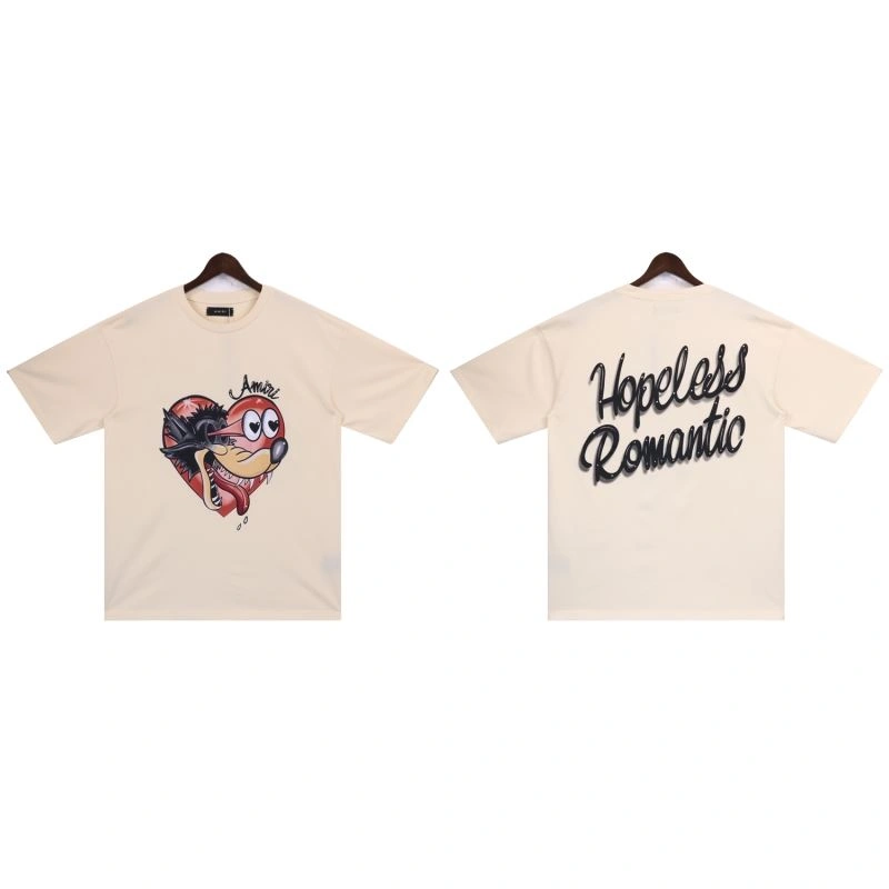 Premium Amiri T-Shirts 157671