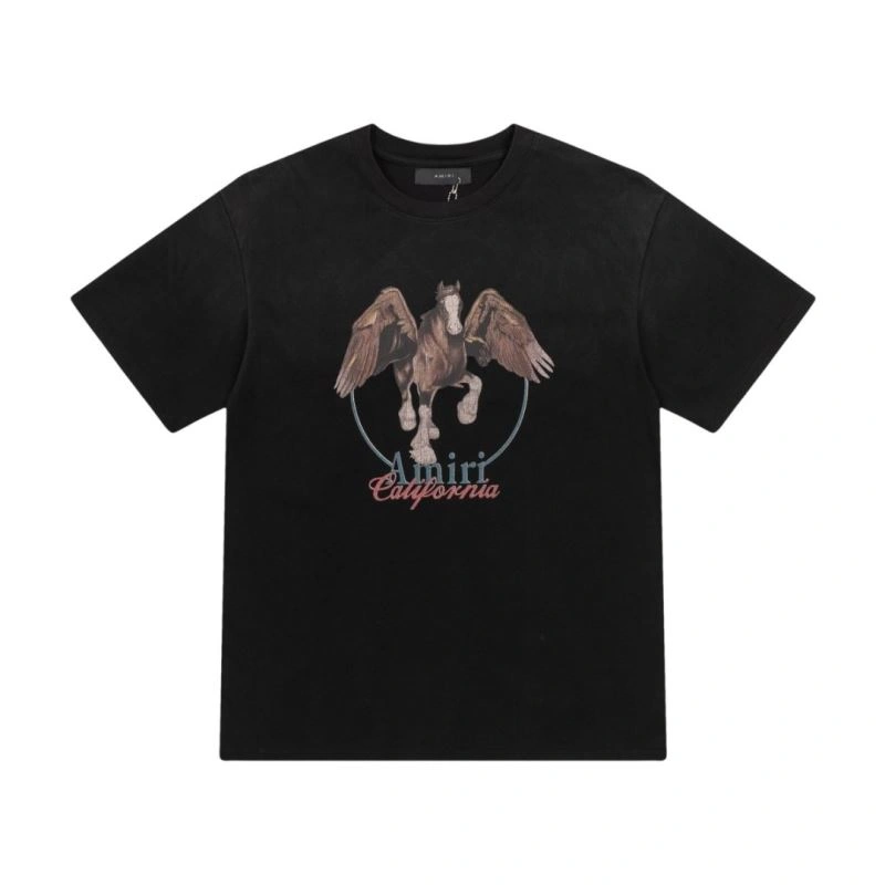 Sophisticated Amiri T-Shirts 157655
