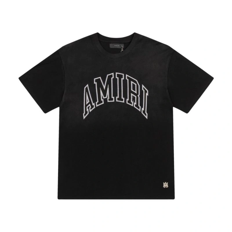 Sophisticated Amiri T-Shirts 157655