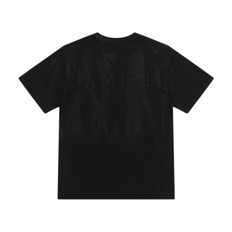 Sophisticated Amiri T-Shirts 157655