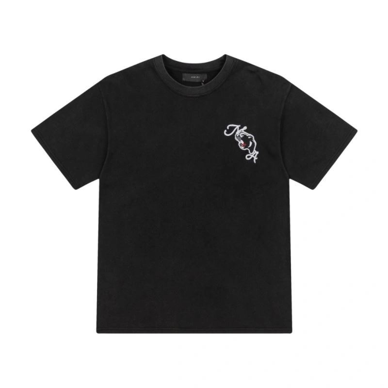 Sophisticated Amiri T-Shirts 157655