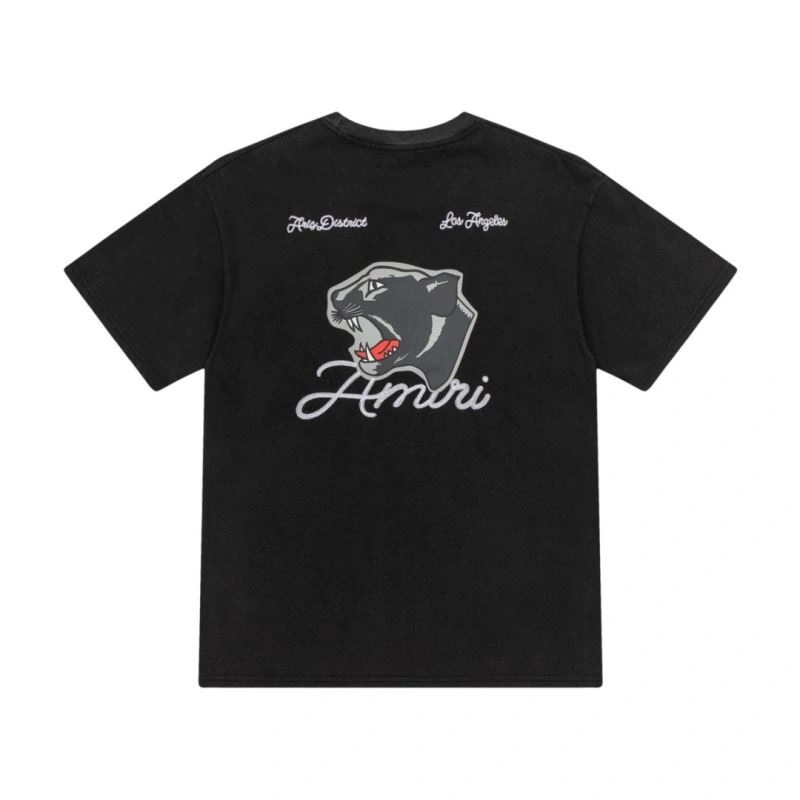 Sophisticated Amiri T-Shirts 157655