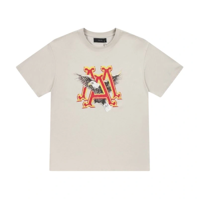 Sophisticated Amiri T-Shirts 157655