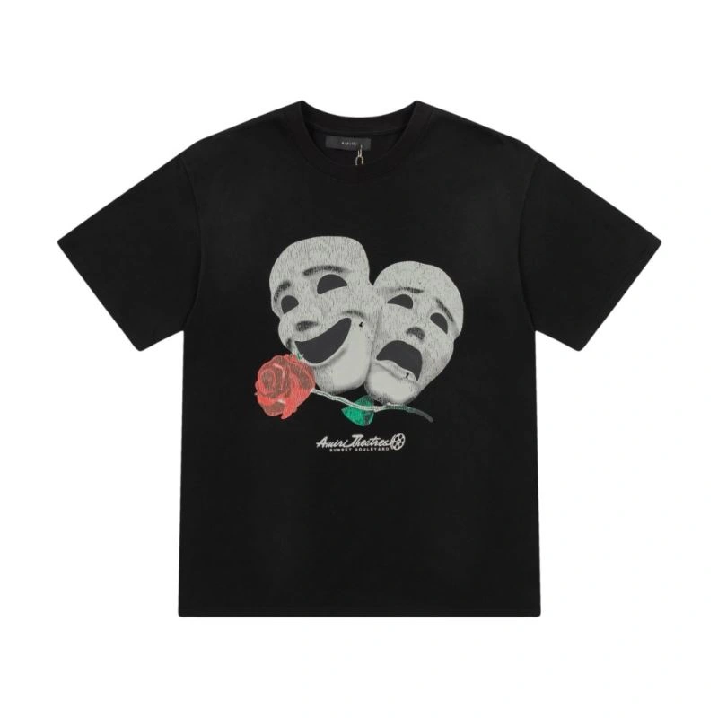Sophisticated Amiri T-Shirts 157655