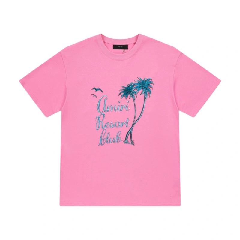 Sophisticated Amiri T-Shirts 157655