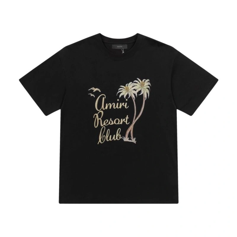 Sophisticated Amiri T-Shirts 157655