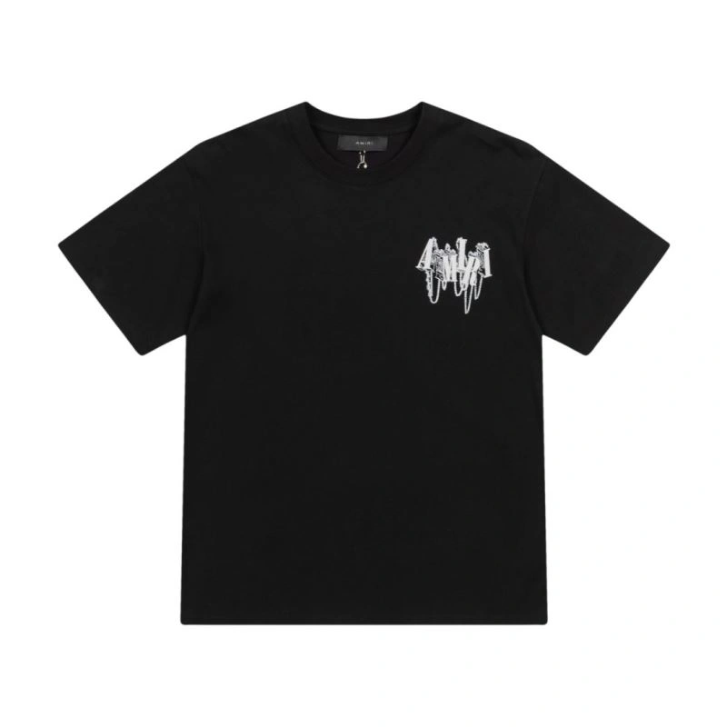 Sophisticated Amiri T-Shirts 157655
