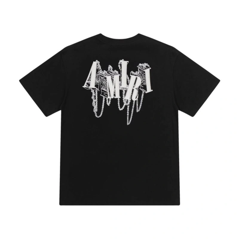 Sophisticated Amiri T-Shirts 157655