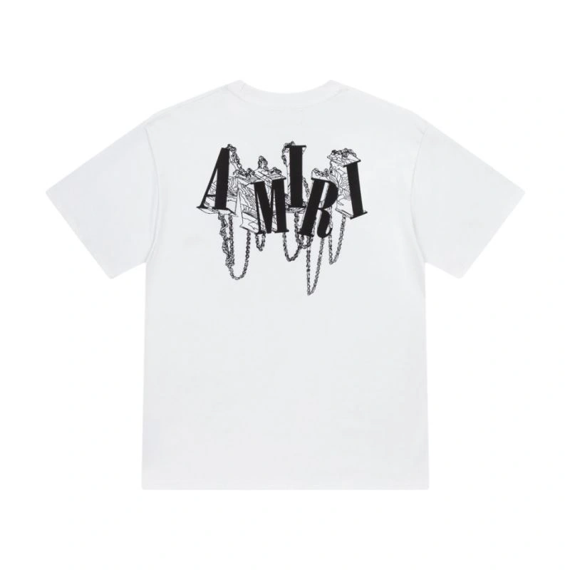 Sophisticated Amiri T-Shirts 157655