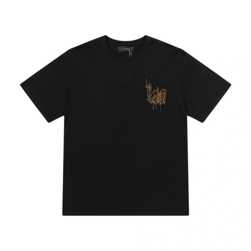 Sophisticated Amiri T-Shirts 157655