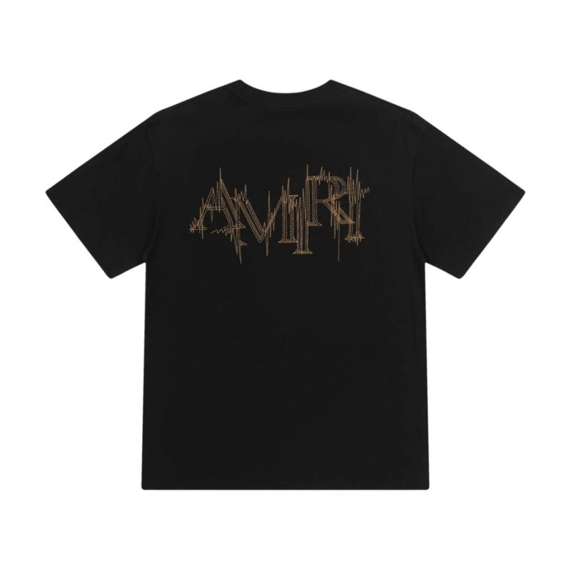 Sophisticated Amiri T-Shirts 157655