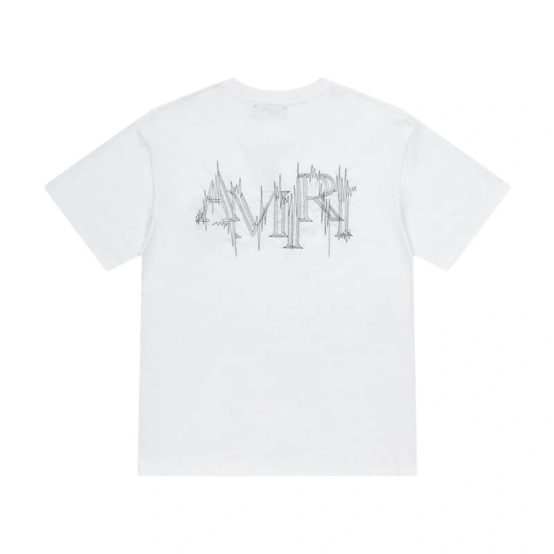 Sophisticated Amiri T-Shirts 157655
