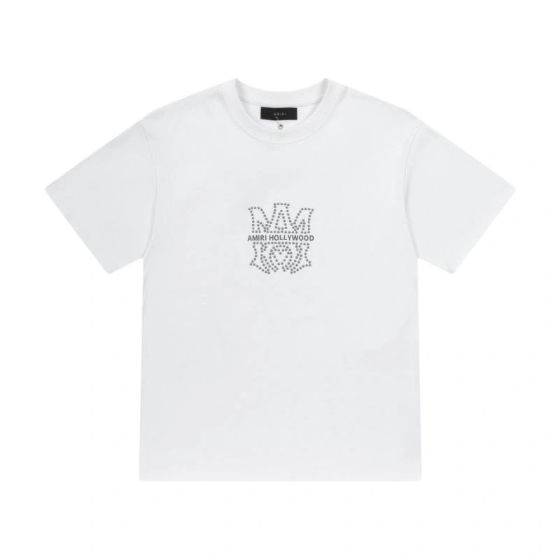 Sophisticated Amiri T-Shirts 157655