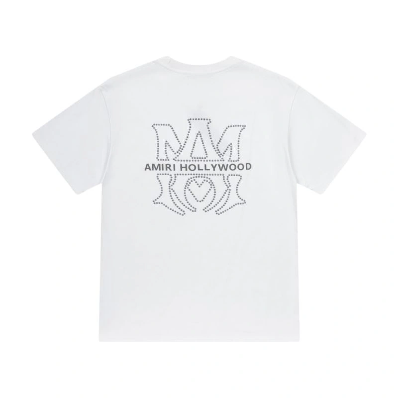 Sophisticated Amiri T-Shirts 157655
