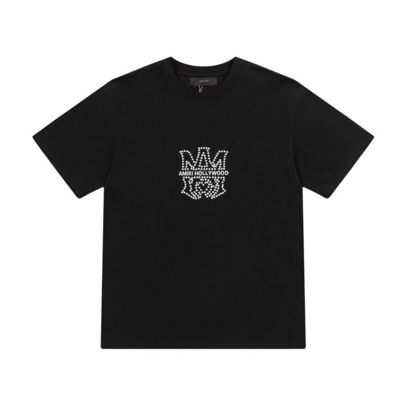 Sophisticated Amiri T-Shirts 157655