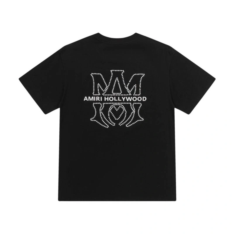 Sophisticated Amiri T-Shirts 157655