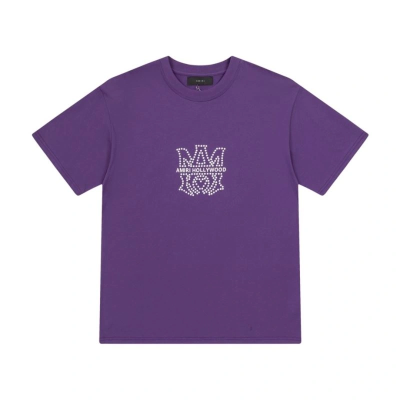 Sophisticated Amiri T-Shirts 157655