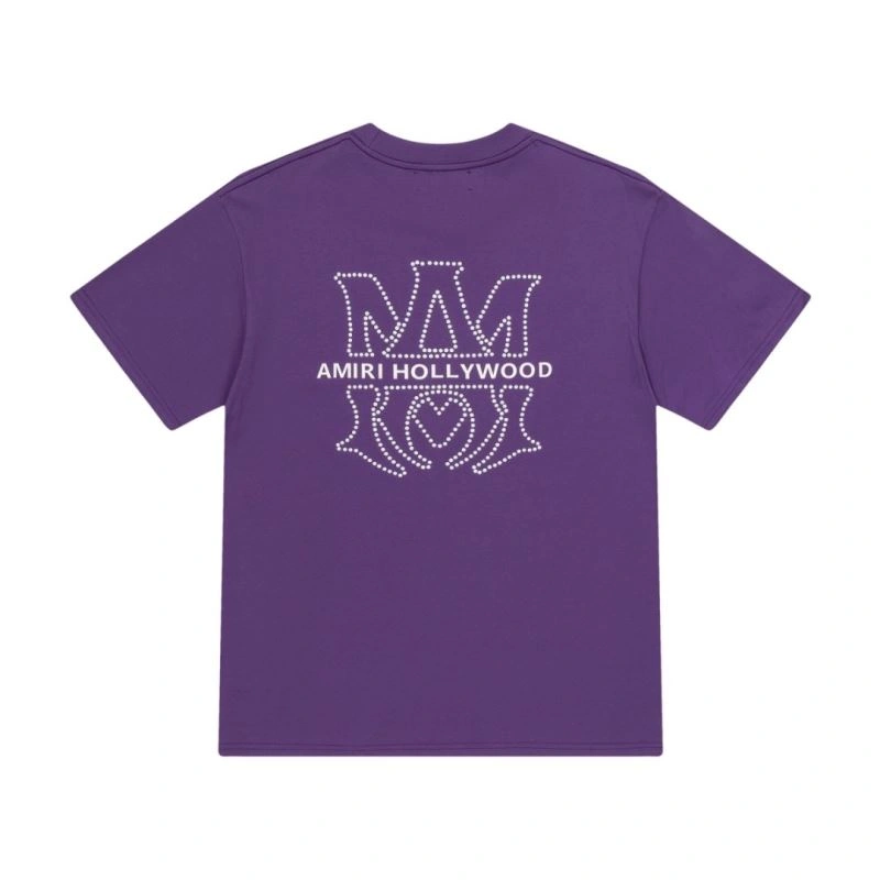 Sophisticated Amiri T-Shirts 157655