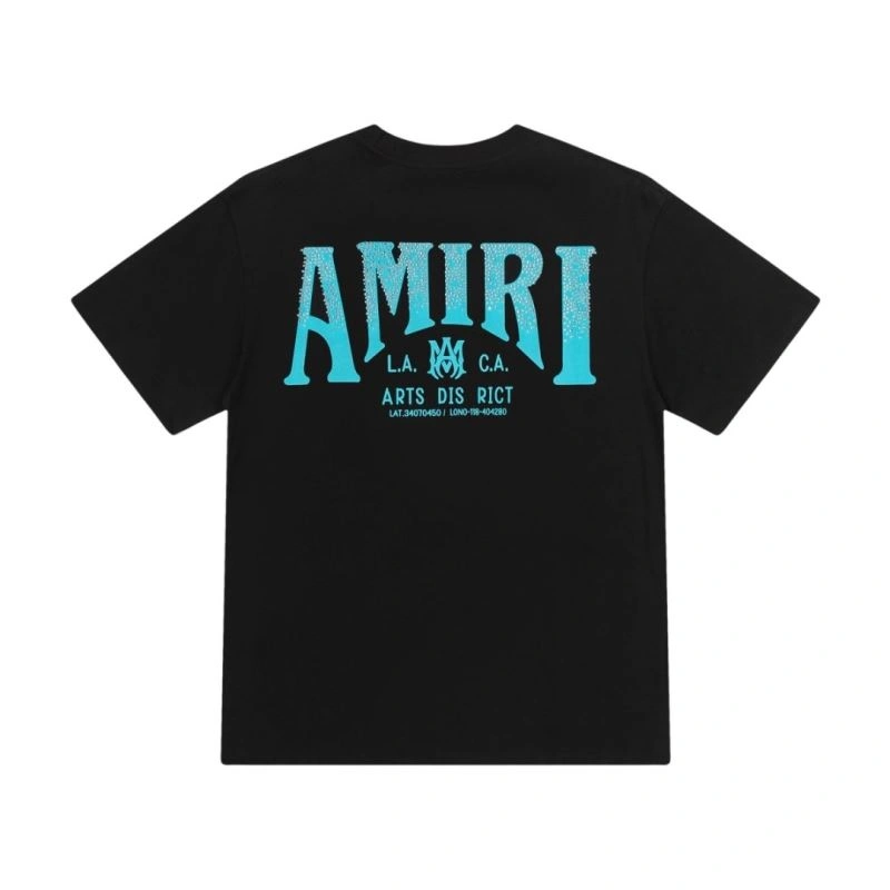 Sophisticated Amiri T-Shirts 157655