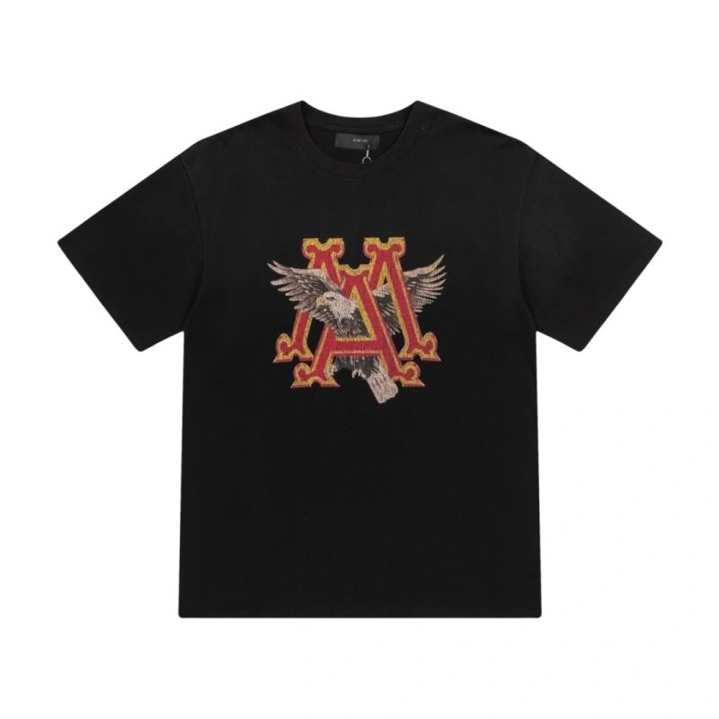 Sophisticated Amiri T-Shirts 157655