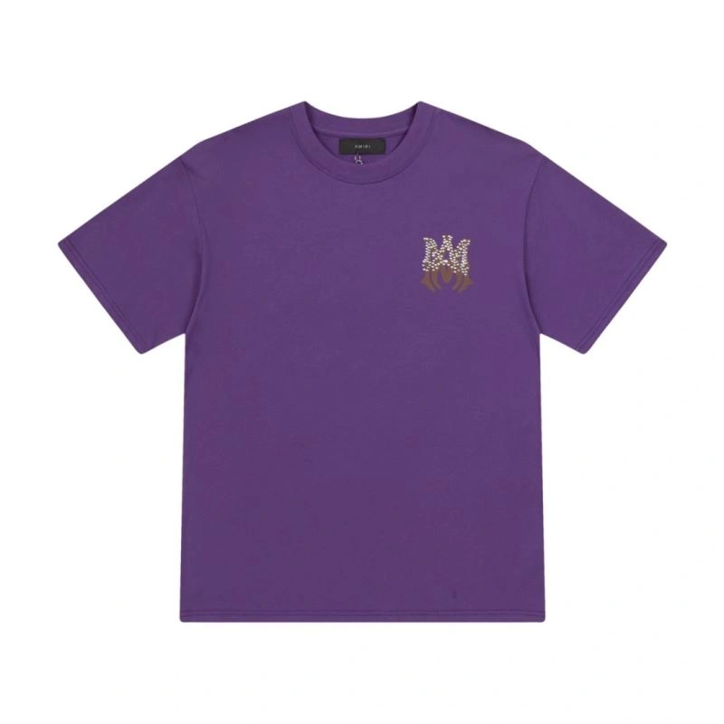 Sophisticated Amiri T-Shirts 157655