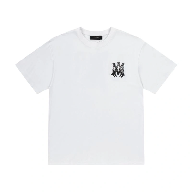 Sophisticated Amiri T-Shirts 157655