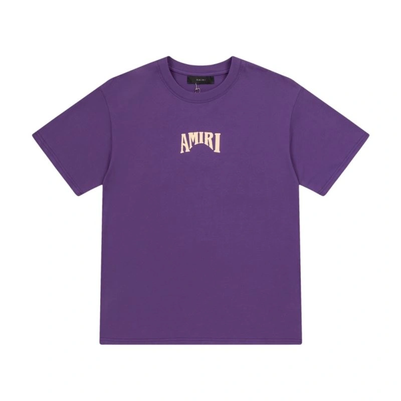 Sophisticated Amiri T-Shirts 157655