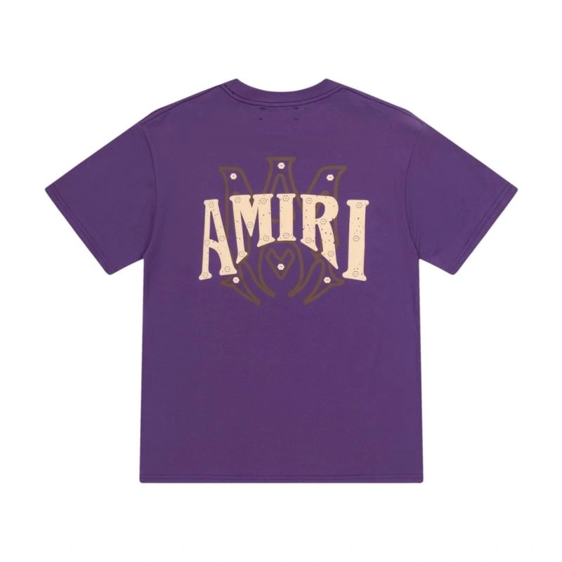 Sophisticated Amiri T-Shirts 157655