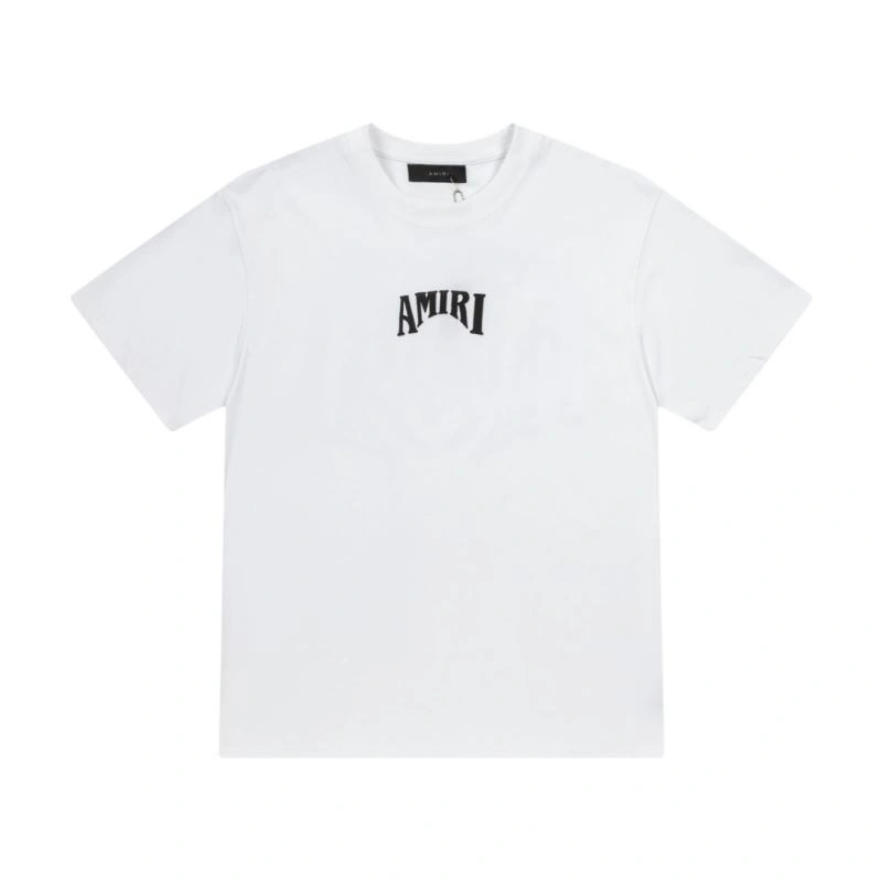 Sophisticated Amiri T-Shirts 157655