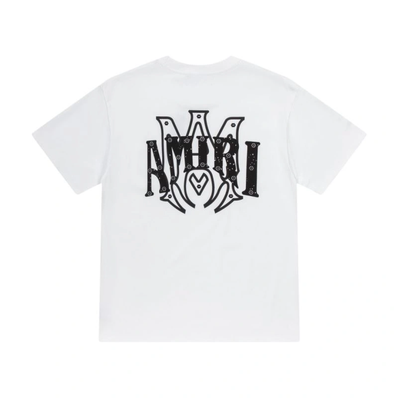 Sophisticated Amiri T-Shirts 157655