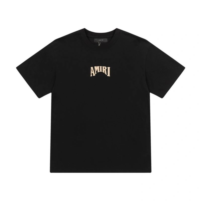 Sophisticated Amiri T-Shirts 157655