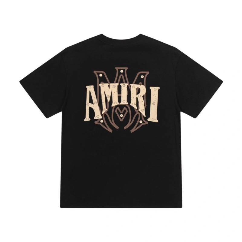 Sophisticated Amiri T-Shirts 157655