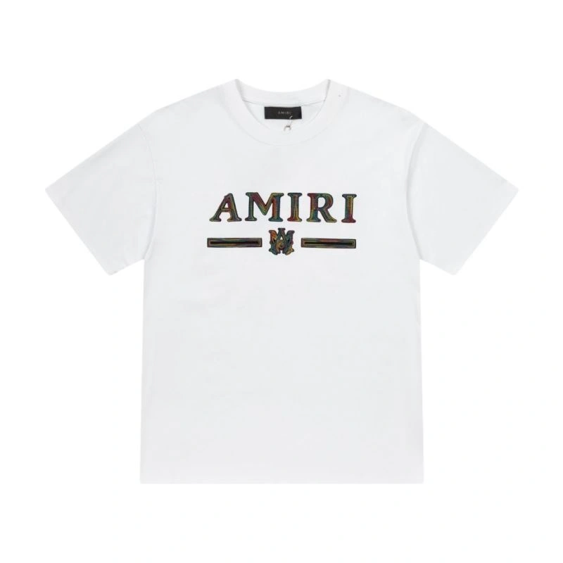 Sophisticated Amiri T-Shirts 157655