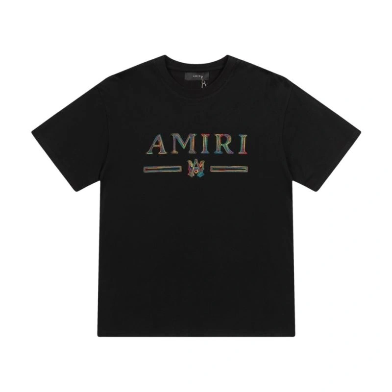 Sophisticated Amiri T-Shirts 157655
