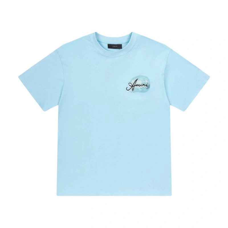 Sophisticated Amiri T-Shirts 157655