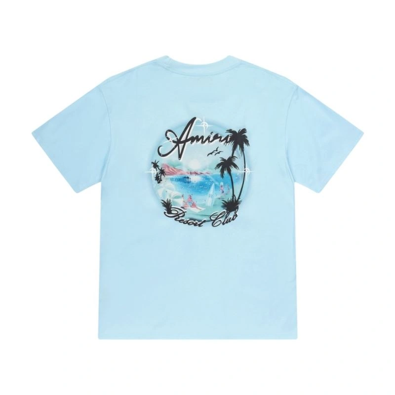 Sophisticated Amiri T-Shirts 157655