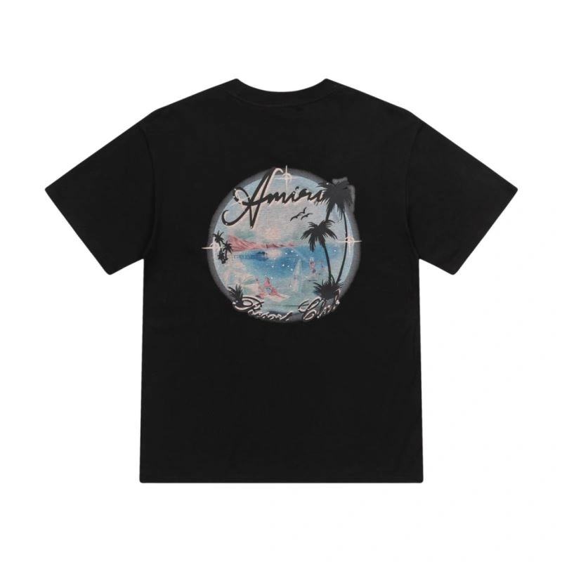 Sophisticated Amiri T-Shirts 157655