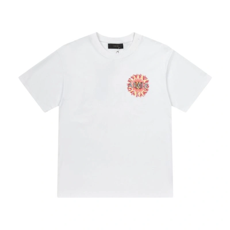 Sophisticated Amiri T-Shirts 157655