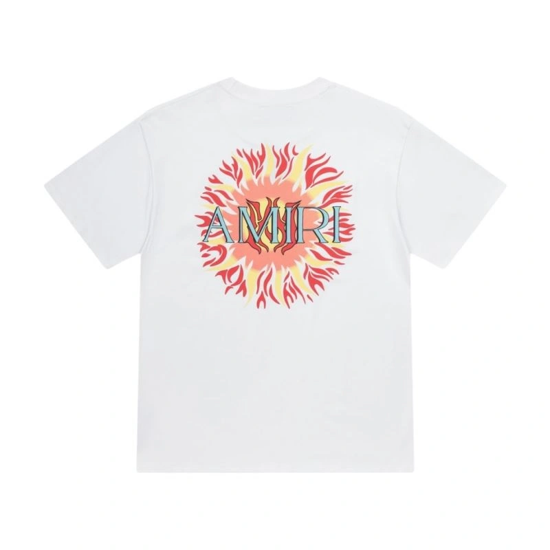 Sophisticated Amiri T-Shirts 157655