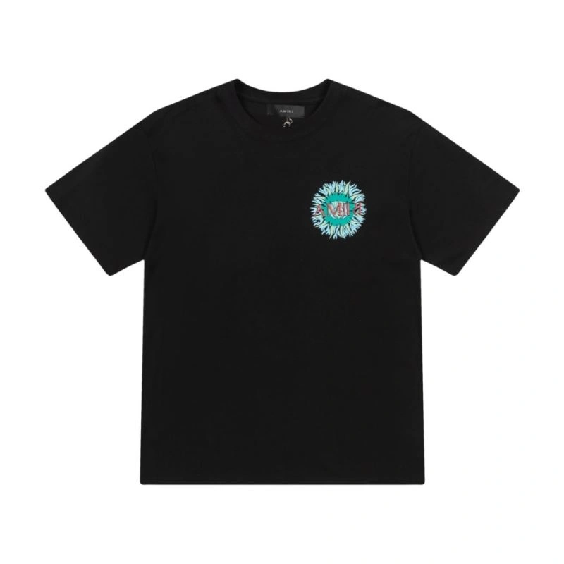 Sophisticated Amiri T-Shirts 157655