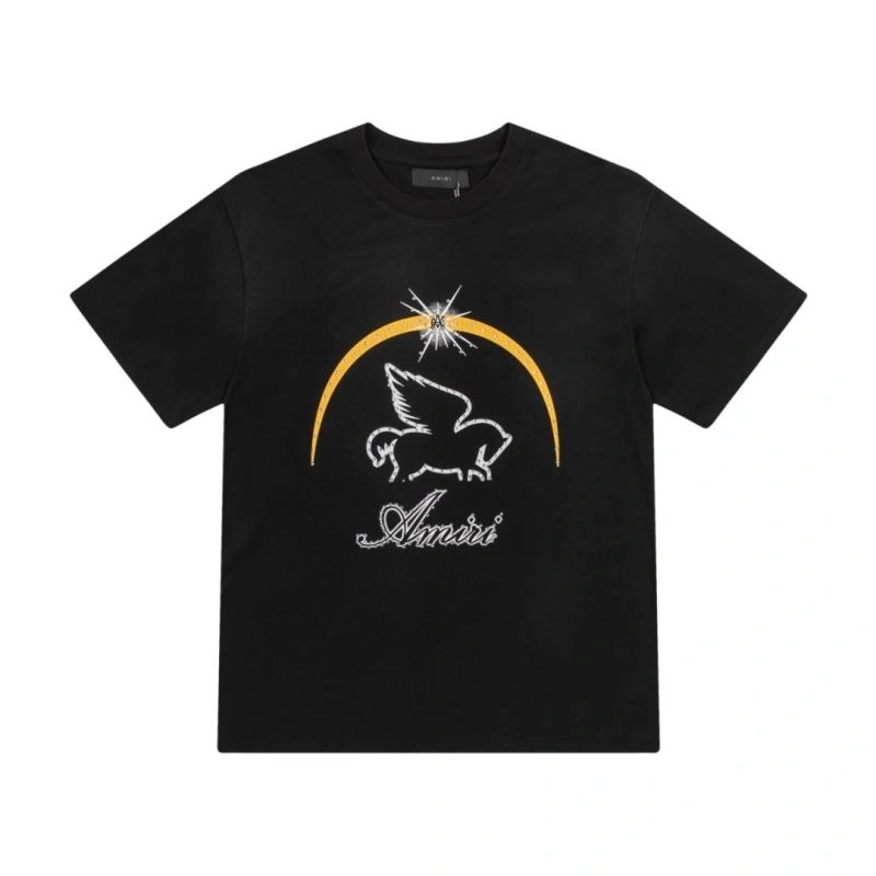 Sophisticated Amiri T-Shirts 157655