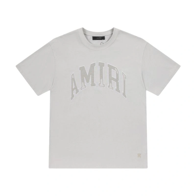 Sophisticated Amiri T-Shirts 157655