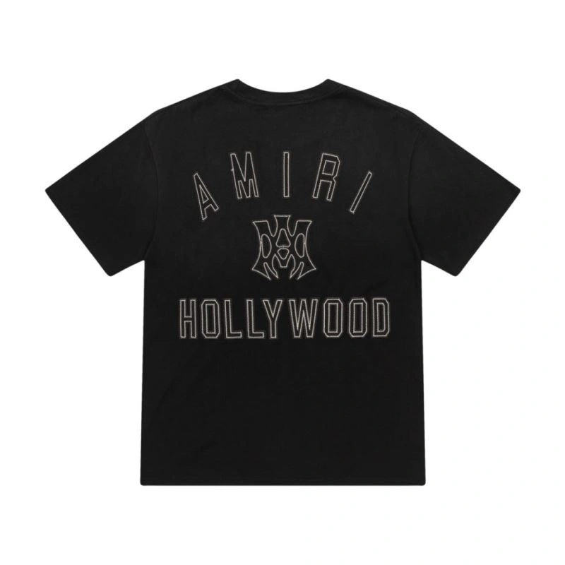 Amiri T-Shirts SoftTouch 157634