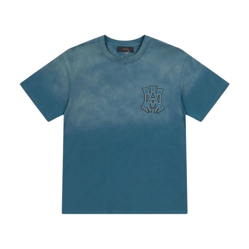 Amiri T-Shirts SoftTouch 157634