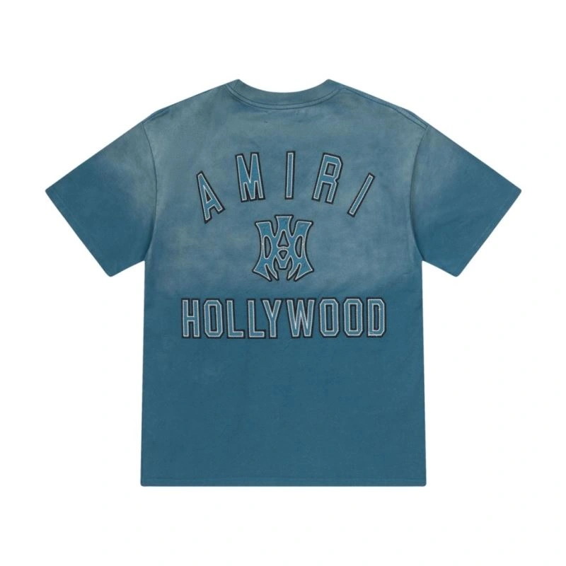 Amiri T-Shirts SoftTouch 157634
