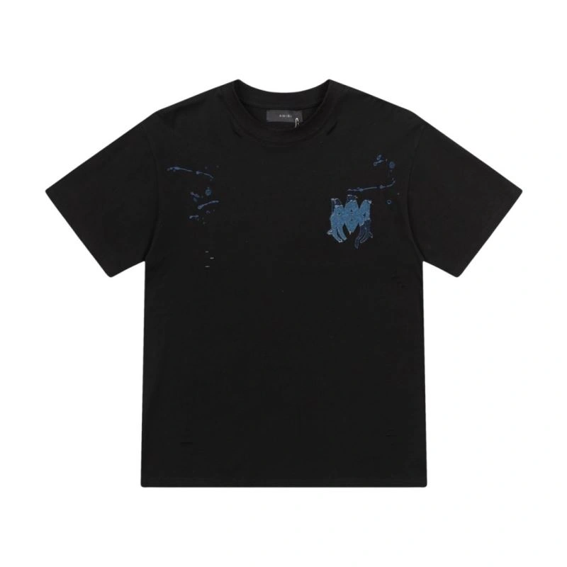 Amiri T-Shirts SoftTouch 157634
